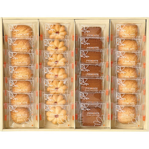 神戸シュクレテ クッキー詰合せ KOB-B